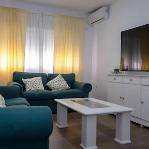 Apartamento Calle Carmen Viejo, Sanlúcar de Barrameda