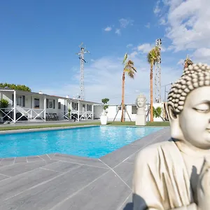 Apartamento Buda, Sanlúcar de Barrameda
