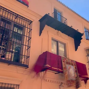 Apartamento Casa Palacio, Sanlúcar de Barrameda