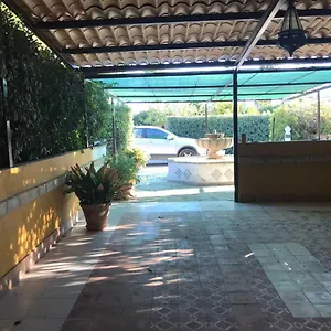 Casa rural Esterones, Sanlúcar de Barrameda