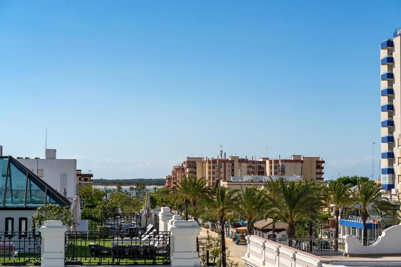 Cabildo Spa 1 Sanlucar de Barrameda
