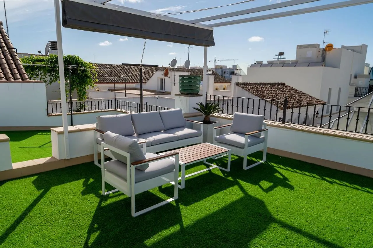 Apartment Cabildo Spa 1 Sanlucar de Barrameda Spain