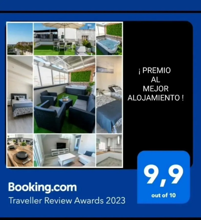 Apartment Cabildo Spa 1 Sanlucar de Barrameda